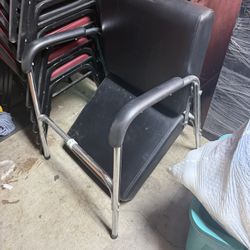 Barber Shop Equipment 