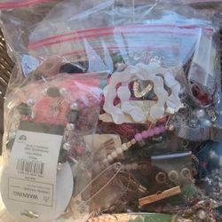 Jewelry Bulk