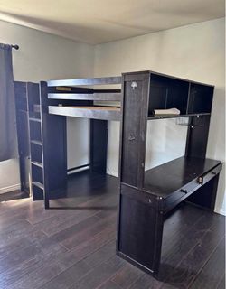 Bunk