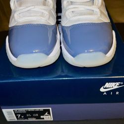 Authentic Air Jordan 11 Low Top 