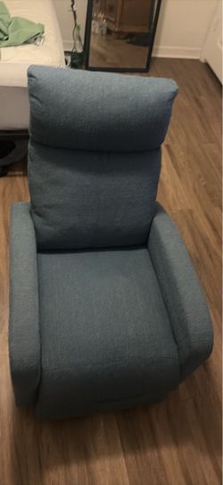 Manual Recliner chair