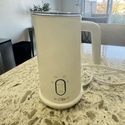 Instapot Instant Milk Frother-White