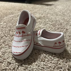 Kids Vans 