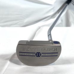 35” 2019 Bettinardi Studio Stock 38 Putter