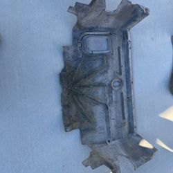 NA Miata Lower Engine Cover