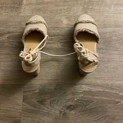 Michael Kors Margie Wedges