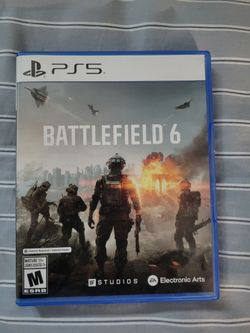 Battlefield 6