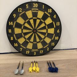 Darts 