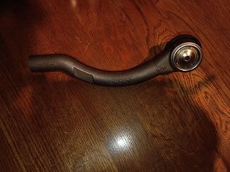 "New Driver Side Outer Tie Rod End - Fits Honda Civic / CR-V".