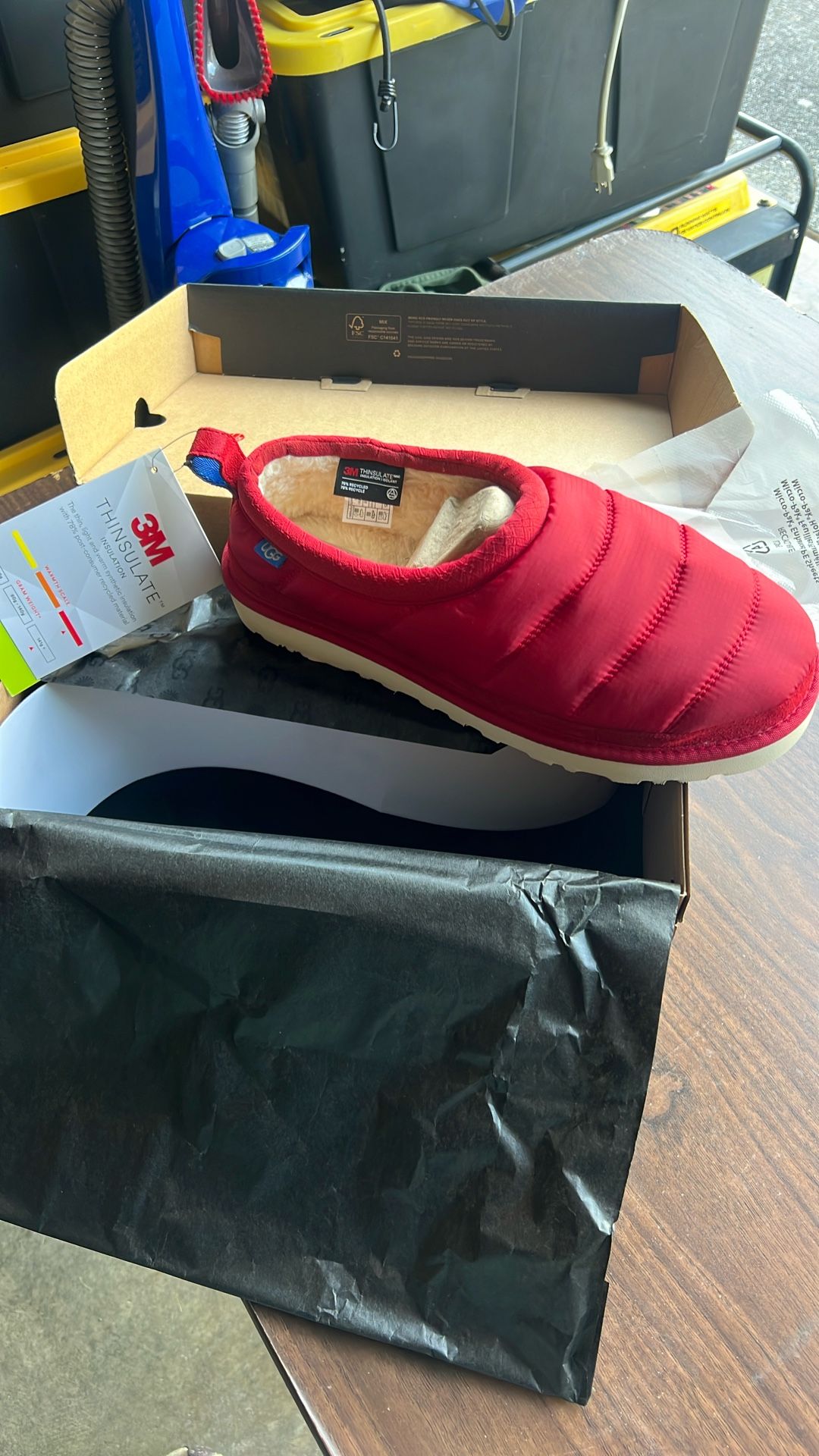 Ugg Shoes
