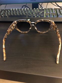 dezi nudo sunglasses