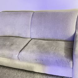 Couch With Pull Out Bed
