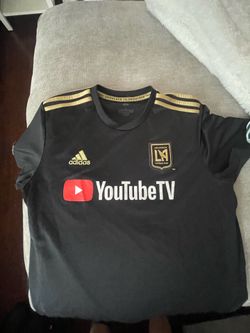 LAFC  jersey