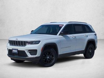 2022 Jeep Grand Cherokee