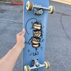 Skate Board