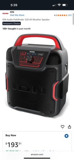 Speaker