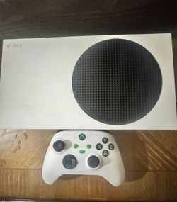 Xbox Series S