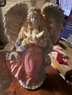Angel Statue (Cornerstone Creations brand)