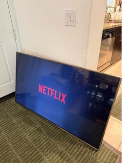 LG WebOS 55” TV