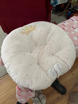 Baby bed $5