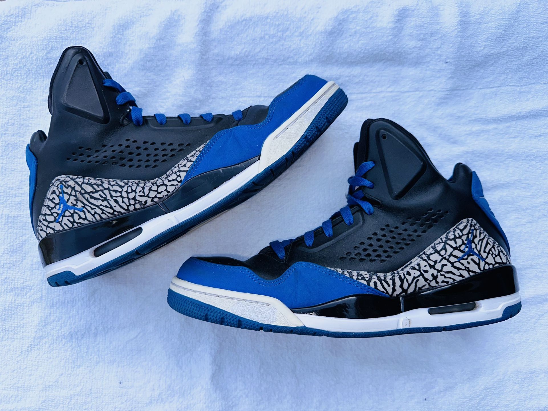 Air Jordan SC 3 