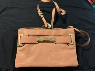 Crossbody Purse