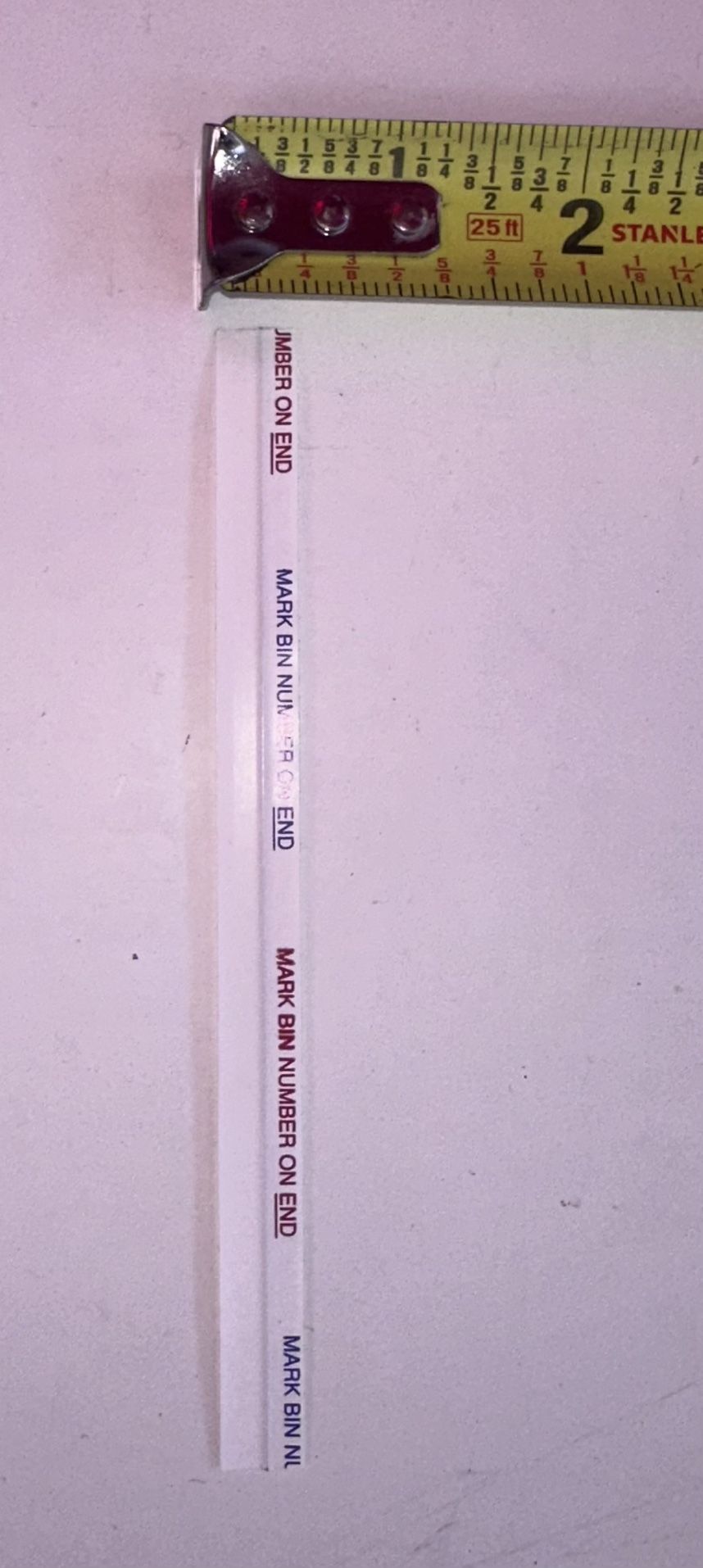 Twist Ties