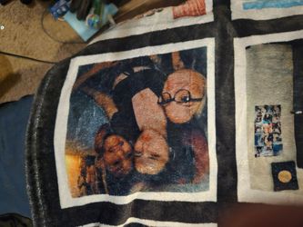 Small blanket