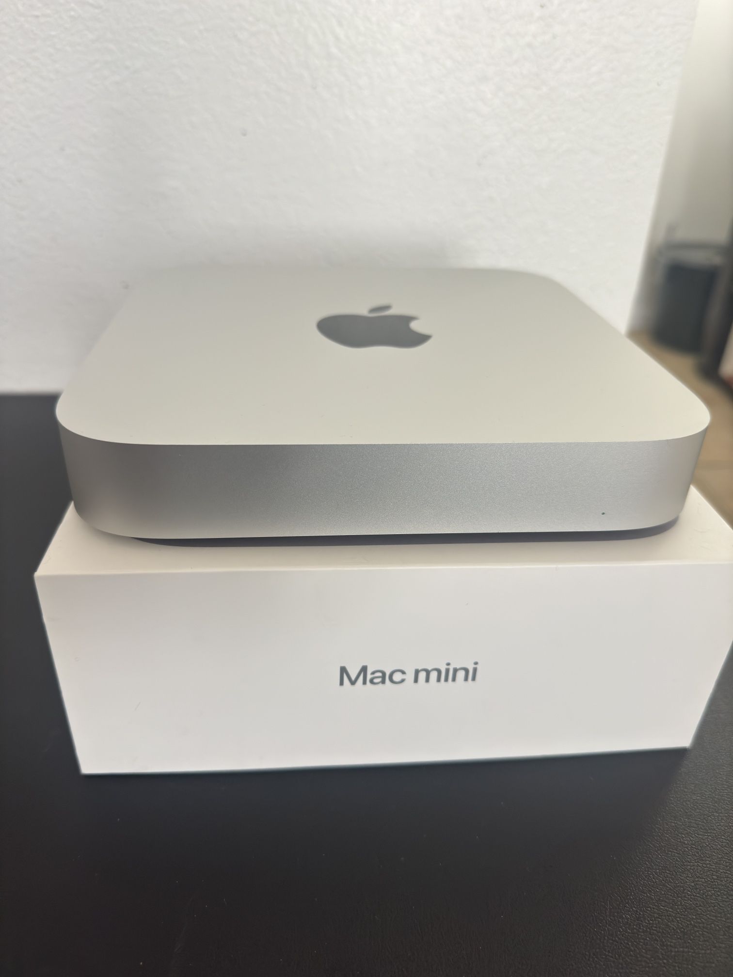 Apple M1 Mac Mini  + FREE Accessories