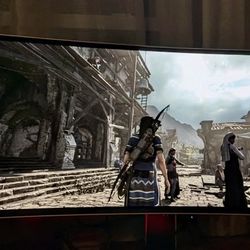 🔥 Samsung 49” Odyssey OLED G93SC QD-OLED Ultrawide Gaming Monitor – 240Hz 🔥