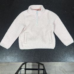 Girls Sweater 