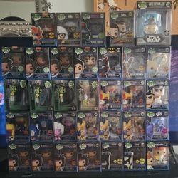Funko Pops For Sale