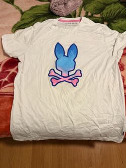 Psycho Bunny Size M
