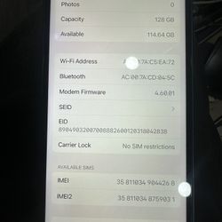 iPhone 13 Unlocked