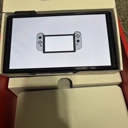 Switch Oled