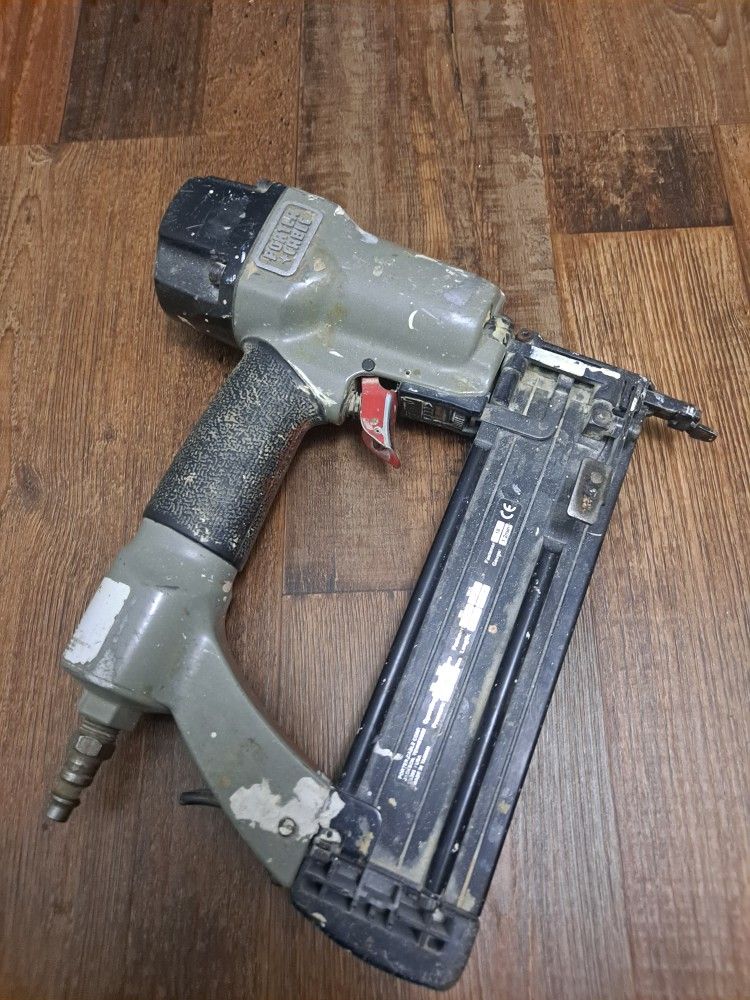 Nail Gun 18 Gauge