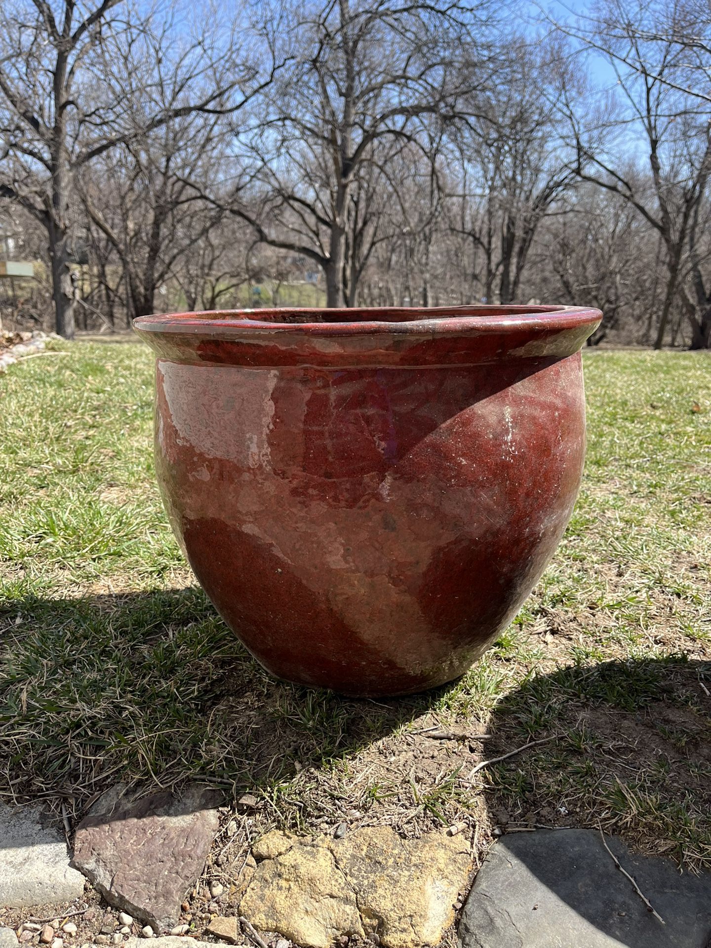 Planter 