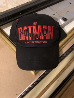 Limited Little Ceazers Batman Hat