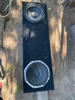 Speakers