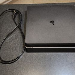 Sony PlayStation 4 Console