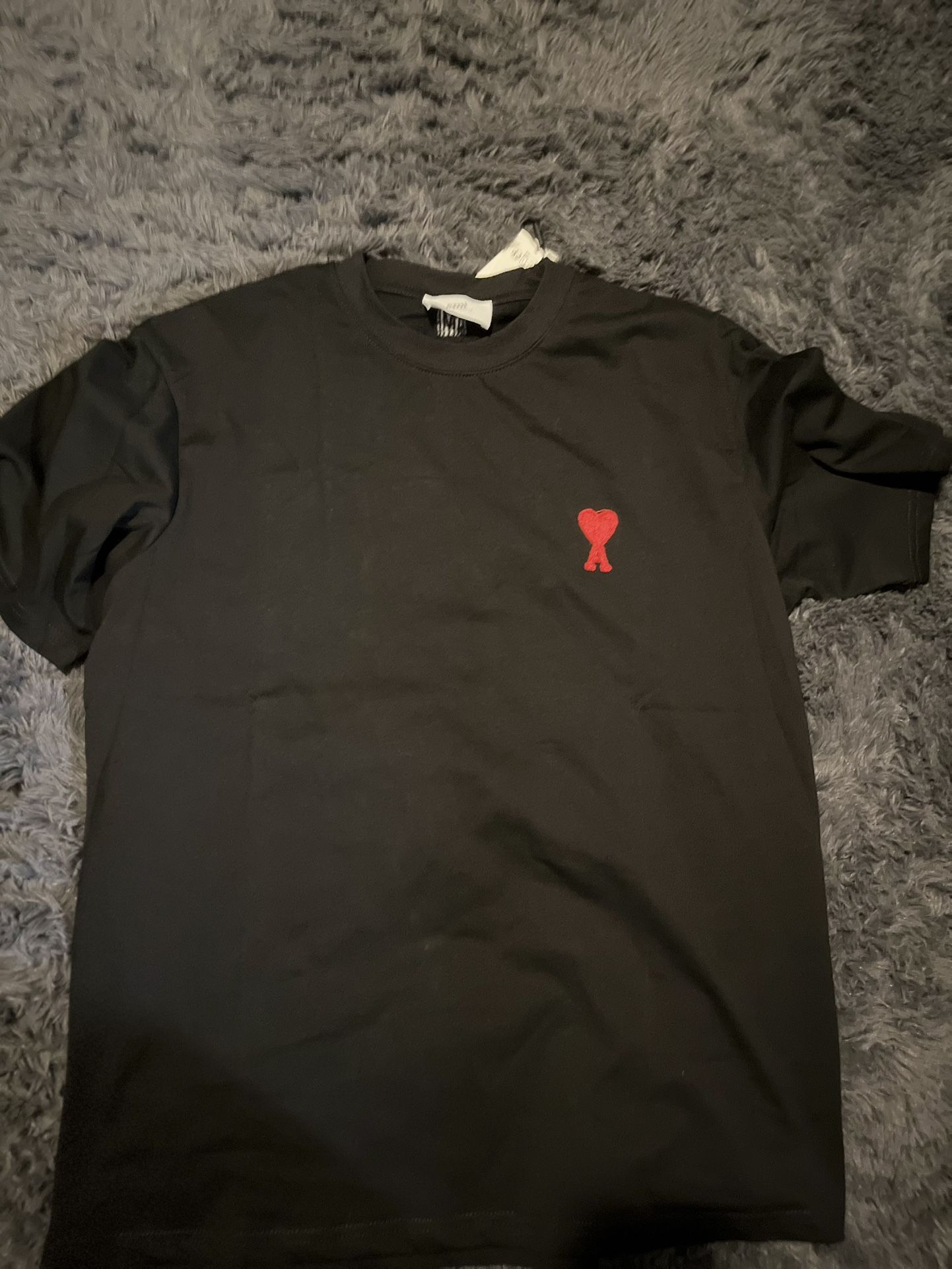 Ami Mens Large Shirt