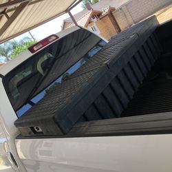 Tool Box