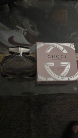 Gucci bamboo