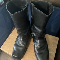 Durango Men’s Harness Boot 10.5 EE