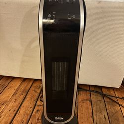 Space Heater 