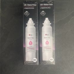 LG Water Filter LT800P NEW Unopened Sealed