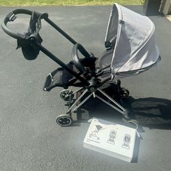 Cybex Mios
