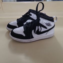 Air Jordan size11 Children