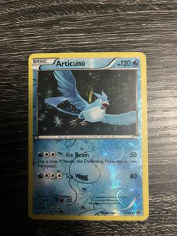 Articuno