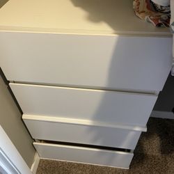 2 Drawer Modular Dorm Nightstand (SELLING 2 FOR THIS PRICE)